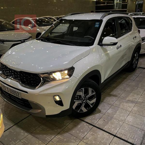 كيا سونيت 2023 للبيع في العراق -  بغداد